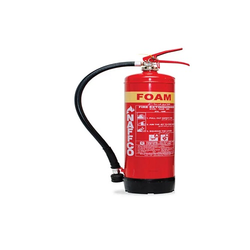 Naffco-Afff-Fire-Extinguishers